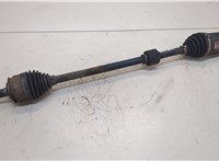  Полуось (приводной вал, шрус) Chevrolet Cruze 2009-2015 20428511 #1