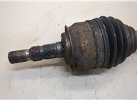  Полуось (приводной вал, шрус) Chevrolet Cruze 2009-2015 20428511 #2