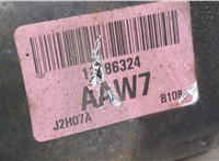  Полуось (приводной вал, шрус) Chevrolet Cruze 2009-2015 20428511 #4