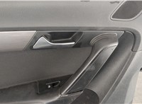  Дверь боковая (легковая) Volkswagen Passat 7 2010-2015 Европа 20428512 #5
