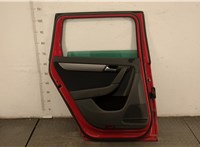  Дверь боковая (легковая) Volkswagen Passat 7 2010-2015 Европа 20428512 #8