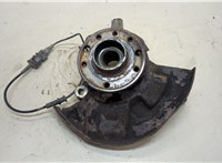  Ступица (кулак, цапфа) Opel Vectra C 2002-2008 20428514 #1
