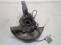  Ступица (кулак, цапфа) Opel Vectra C 2002-2008 20428514 #2