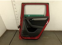  Дверь боковая (легковая) Volkswagen Passat 7 2010-2015 Европа 20428521 #2