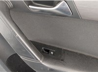  Дверь боковая (легковая) Volkswagen Passat 7 2010-2015 Европа 20428521 #8