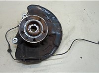 Ступица (кулак, цапфа) Volvo S60 2000-2009 20428525 #1