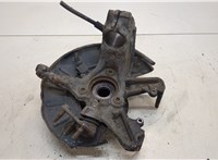  Ступица (кулак, цапфа) Volkswagen Golf 6 2009-2012 20428531 #2