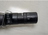  Переключатель дворников (стеклоочистителя) Nissan Qashqai 2006-2013 20428540 #4
