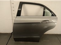  Дверь боковая (легковая) Mercedes E W212 2009-2016 20428543 #1