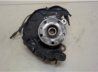  Ступица (кулак, цапфа) Volkswagen Golf 7 2012-2020 20428557 #1