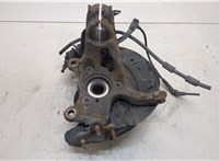  Ступица (кулак, цапфа) Volkswagen Golf 7 2012-2020 20428557 #2
