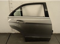 Дверь боковая (легковая) Mercedes E W212 2009-2016 20428558 #1