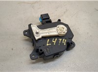  Электропривод заслонки отопителя Toyota Camry V40 2006-2011 20428560 #1