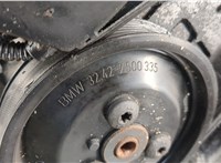 Двигатель (ДВС) BMW 3 E90, E91, E92, E93 2005-2012 20428563 #7