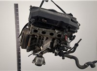  Двигатель (ДВС) BMW 3 E90, E91, E92, E93 2005-2012 20428563 #10
