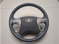 4510006E60B0 Руль Toyota Camry V40 2006-2011 20428564 #2