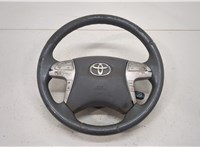  Руль Toyota Camry V40 2006-2011 20428564 #1