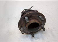  Ступица (кулак, цапфа) Ford C-Max 2002-2010 20428575 #2