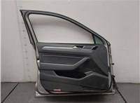  Дверь боковая (легковая) Volkswagen Passat 8 2015- 20428578 #5