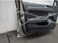 3G0845201 Стекло боковой двери Volkswagen Passat 8 2015- 11409496 #20