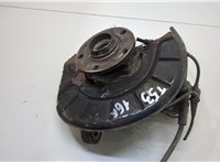  Ступица (кулак, цапфа) Volkswagen Passat CC 2012-2017 20428582 #1