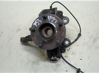  Ступица (кулак, цапфа) Ford Focus 2 2008-2011 20428585 #1