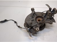  Ступица (кулак, цапфа) Peugeot 308 2013-2021 20428586 #2