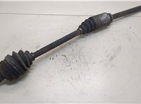  Полуось (приводной вал, шрус) Opel Movano 1998-2010 20428591 #1