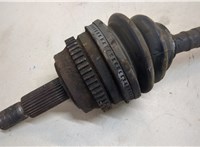  Полуось (приводной вал, шрус) Opel Movano 1998-2010 20428591 #2