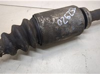  Полуось (приводной вал, шрус) Opel Movano 1998-2010 20428591 #3