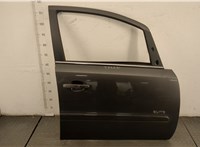  Дверь боковая (легковая) Opel Zafira B 2005-2012 20428592 #1