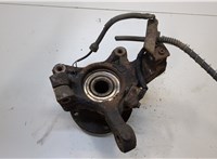  Ступица (кулак, цапфа) Opel Movano 1998-2010 20428593 #2