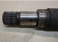  Полуось (приводной вал, шрус) Ford Focus 2 2008-2011 20428595 #3