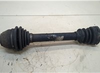  Полуось (приводной вал, шрус) Ford Focus 2 2008-2011 20428597 #1