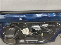  Дверь боковая (легковая) Volkswagen Passat 6 2005-2010 20428603 #2