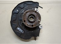  Ступица (кулак, цапфа) Volkswagen Passat 8 2015- 20428612 #1