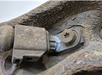  Ступица (кулак, цапфа) Volkswagen Golf 7 2012-2020 20428625 #2