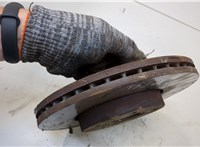  Диск тормозной Ford C-Max 2002-2010 20428633 #2