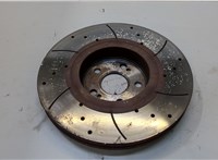  Диск тормозной Renault Espace 4 2002- 20428636 #1