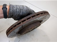  Диск тормозной Renault Espace 4 2002- 20428636 #2