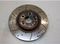  Диск тормозной Renault Espace 4 2002- 20428636 #3