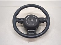  Руль Audi A6 (C7) 2011-2018 20428637 #1