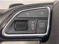  Руль Audi A6 (C7) 2011-2018 20428637 #4