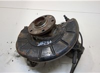  Ступица (кулак, цапфа) Volkswagen Passat 6 2005-2010 20428645 #1