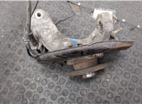 1K0407621F, 3C0407253F, 1K0615311F Ступица (кулак, цапфа) Volkswagen Passat 6 2005-2010 20428645 #5