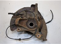  Ступица (кулак, цапфа) Citroen C5 2008-2017 20428647 #2
