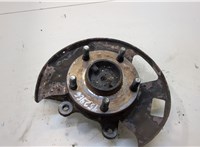  Ступица (кулак, цапфа) Nissan Serena (C23) 1992-1999 20428648 #1