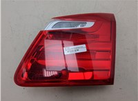 A1668201264 Фонарь крышки багажника Mercedes GL X166 2012-2016 20428653 #4