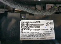  Панель передняя салона (торпедо) Chevrolet Equinox 2017-2021 20428654 #3