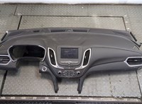  Панель передняя салона (торпедо) Chevrolet Equinox 2017-2021 20428654 #1